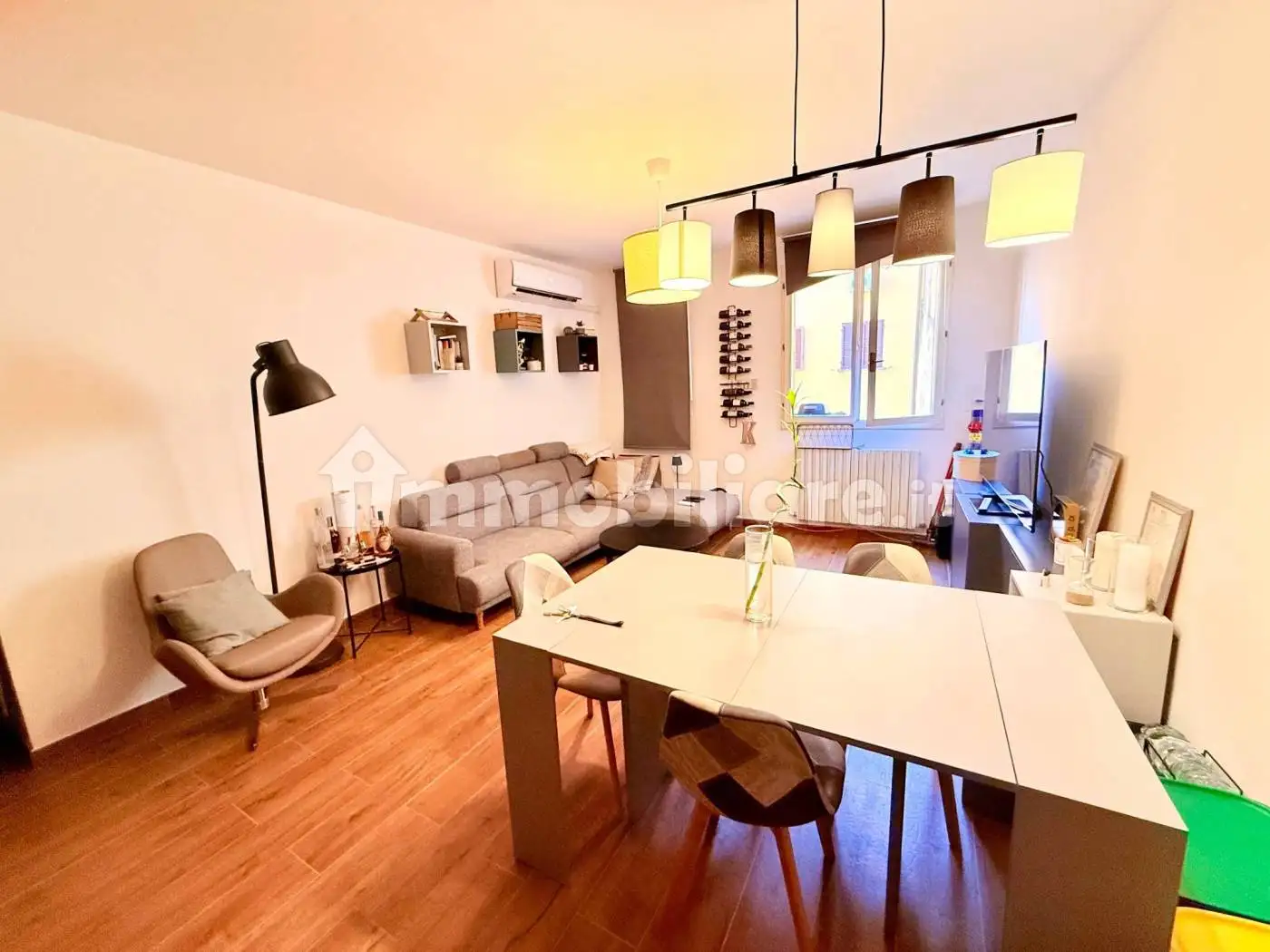 Appartamento in vendita a Cento