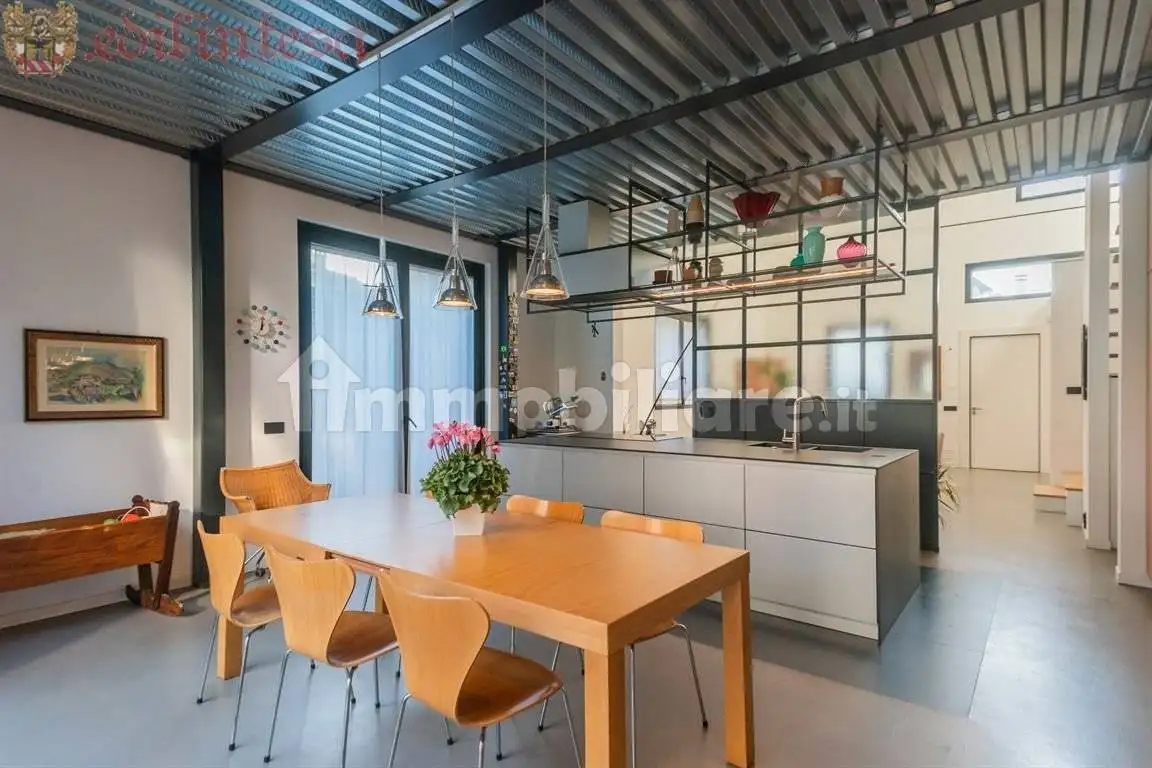 Loft in vendita a Lissone