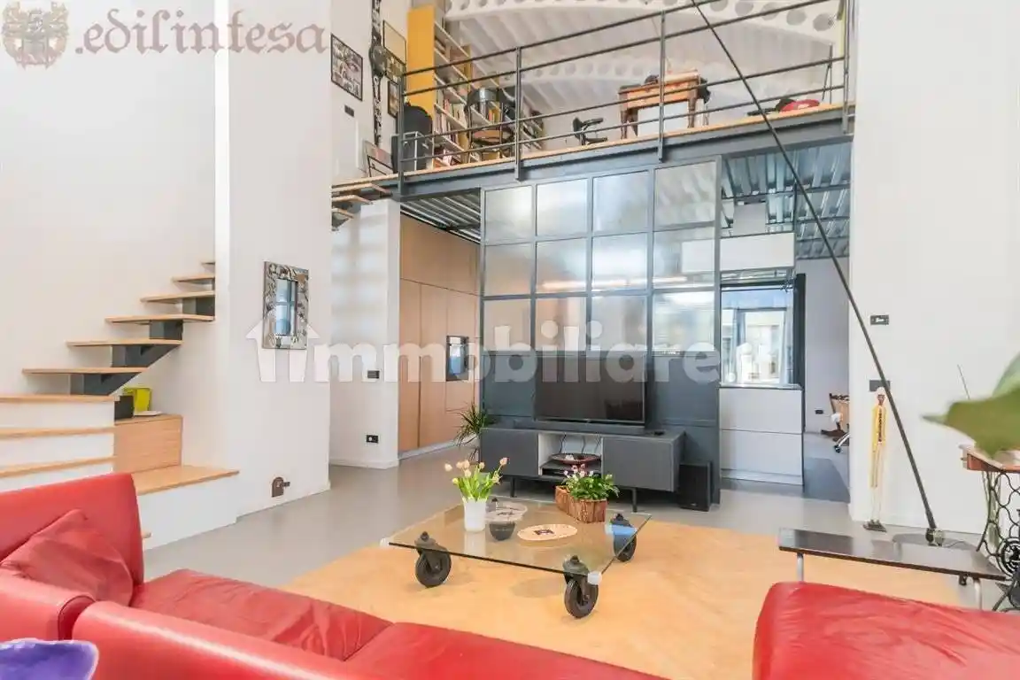 Loft pacinotti, Cattaneo, Pacinotti, Torricelli, Lissone - foto 4