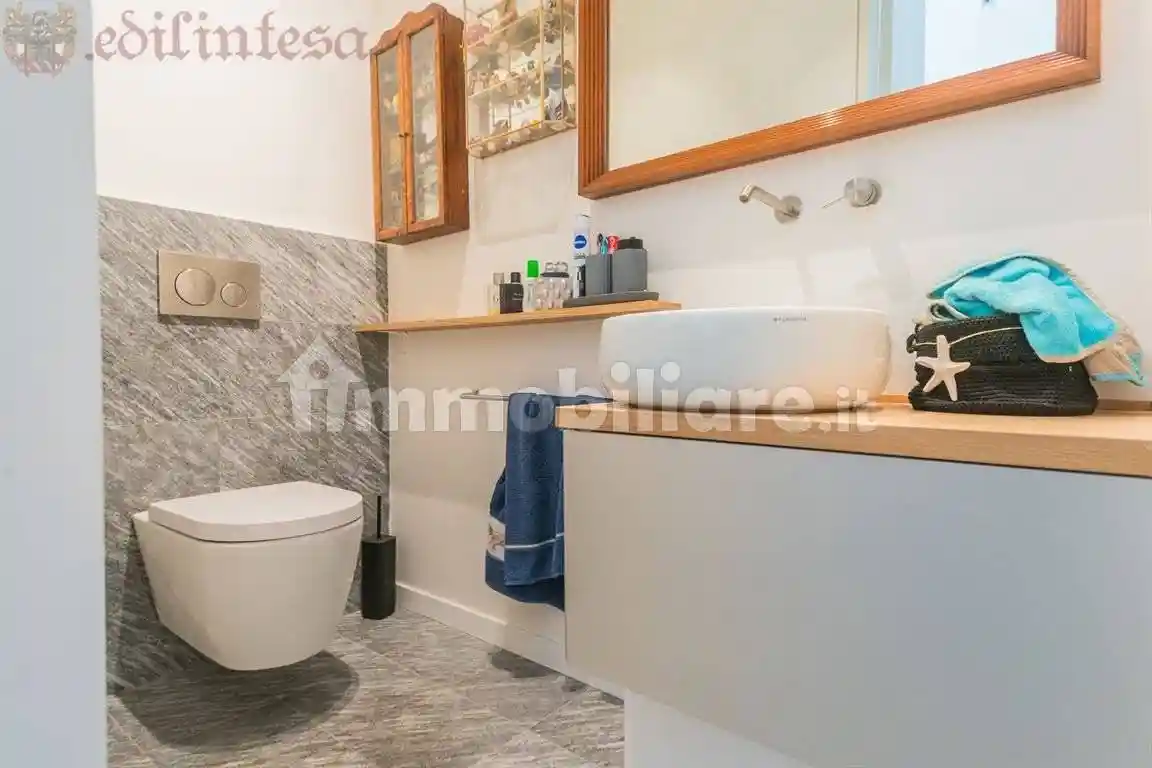 Loft pacinotti, Cattaneo, Pacinotti, Torricelli, Lissone - foto 5