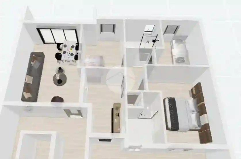 Appartamento - foto 3