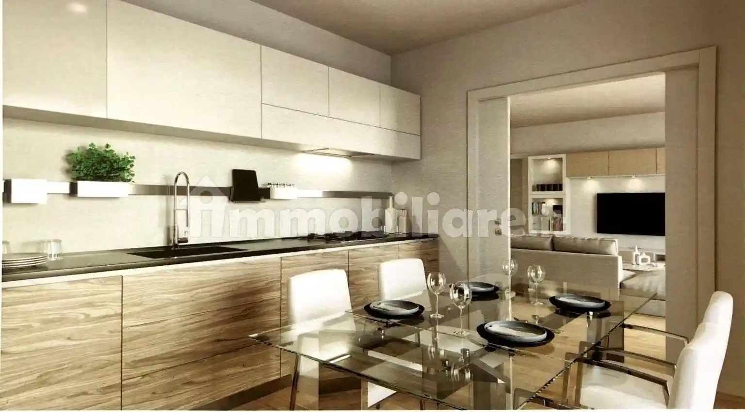 Apartment in vendita a Milan