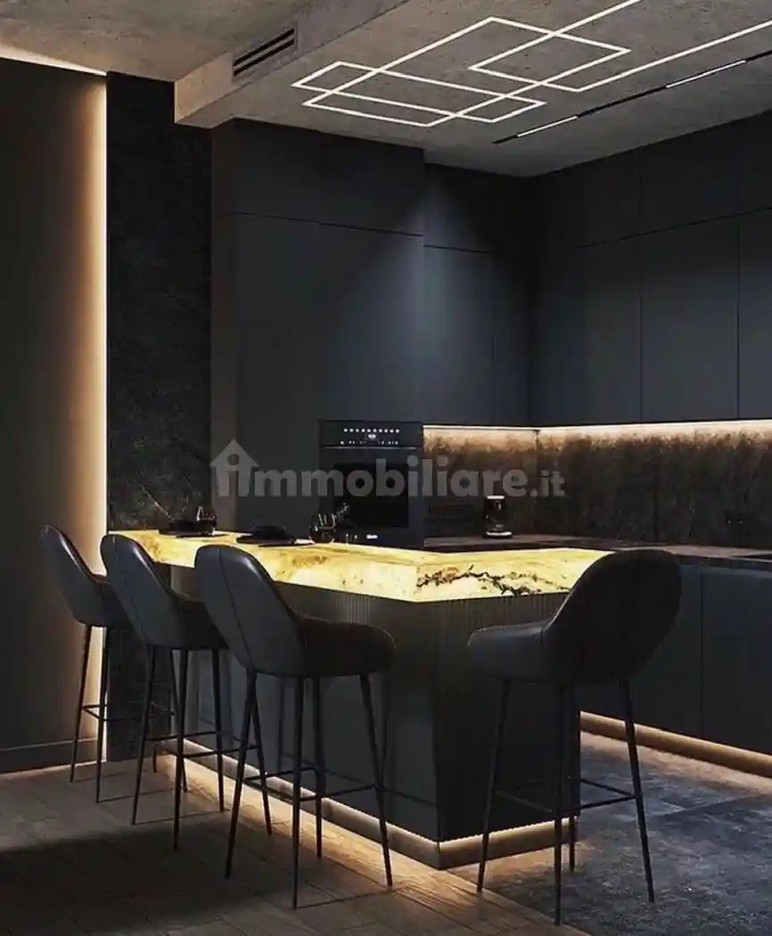 Trilocale via Piero della Francesca, Sempione, Milano - foto 3