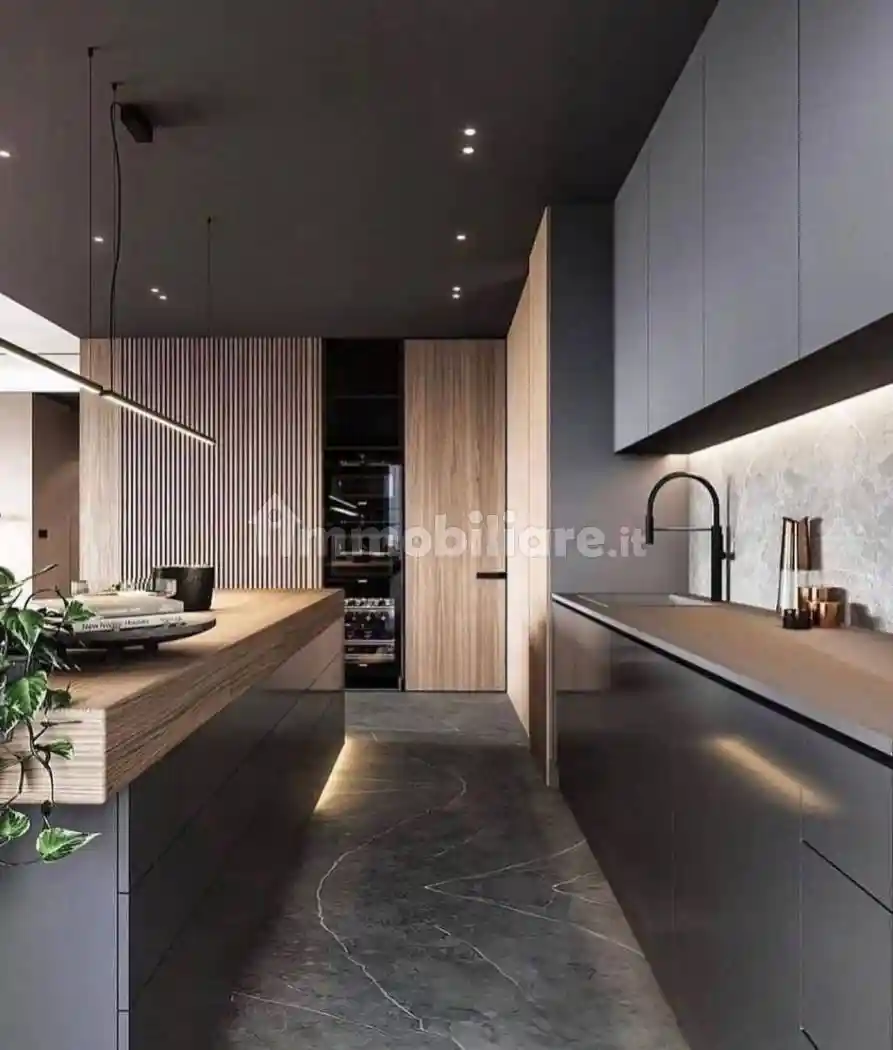 Trilocale via Piero della Francesca, Sempione, Milano - foto 4