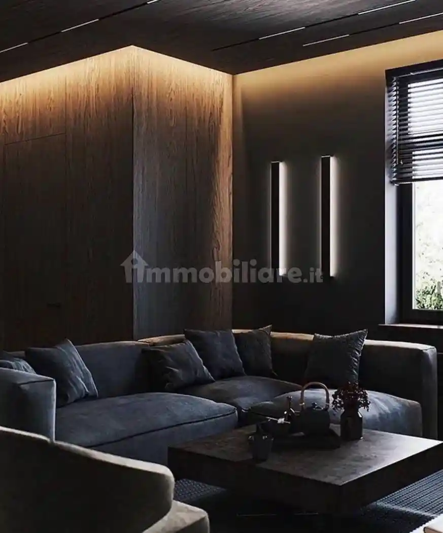 Trilocale via Piero della Francesca, Sempione, Milano - foto 5