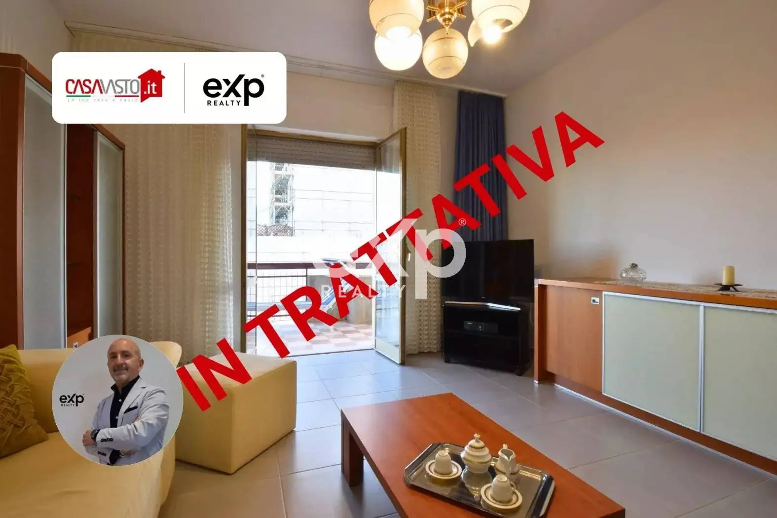 Appartamento in vendita a Vasto