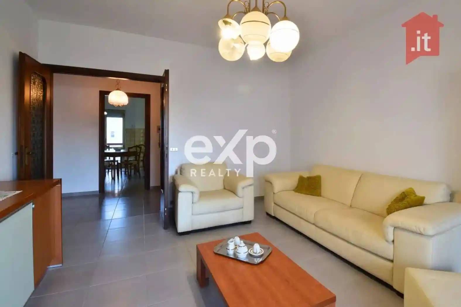 Quadrilocale buono stato, secondo piano, Corso Mazzini, Via Ciccarone, Casarza, Vasto - foto 3