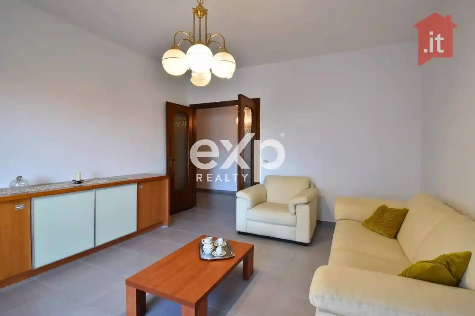 Quadrilocale buono stato, secondo piano, Corso Mazzini, Via Ciccarone, Casarza, Vasto - foto 4