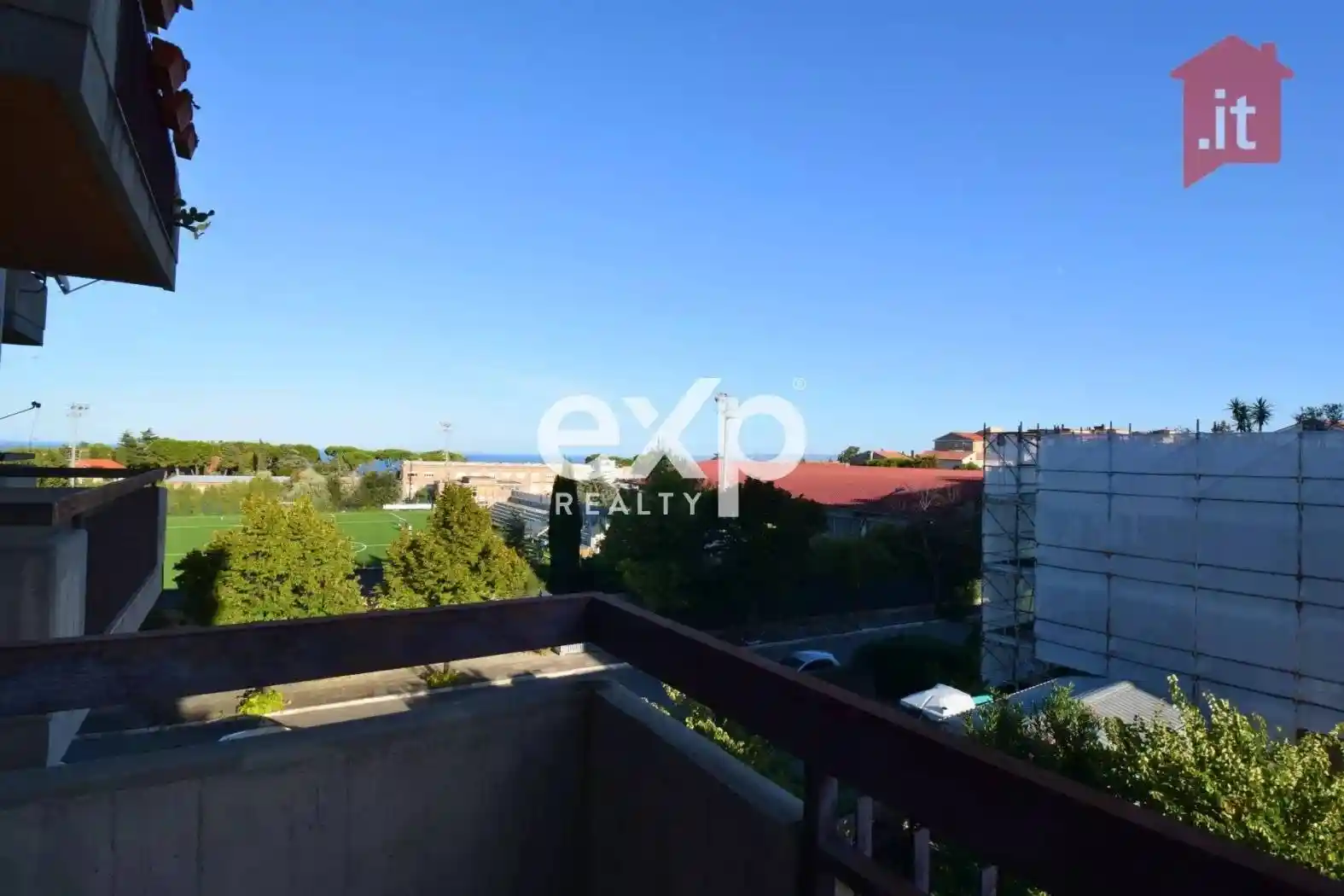 Quadrilocale buono stato, secondo piano, Corso Mazzini, Via Ciccarone, Casarza, Vasto - foto 5