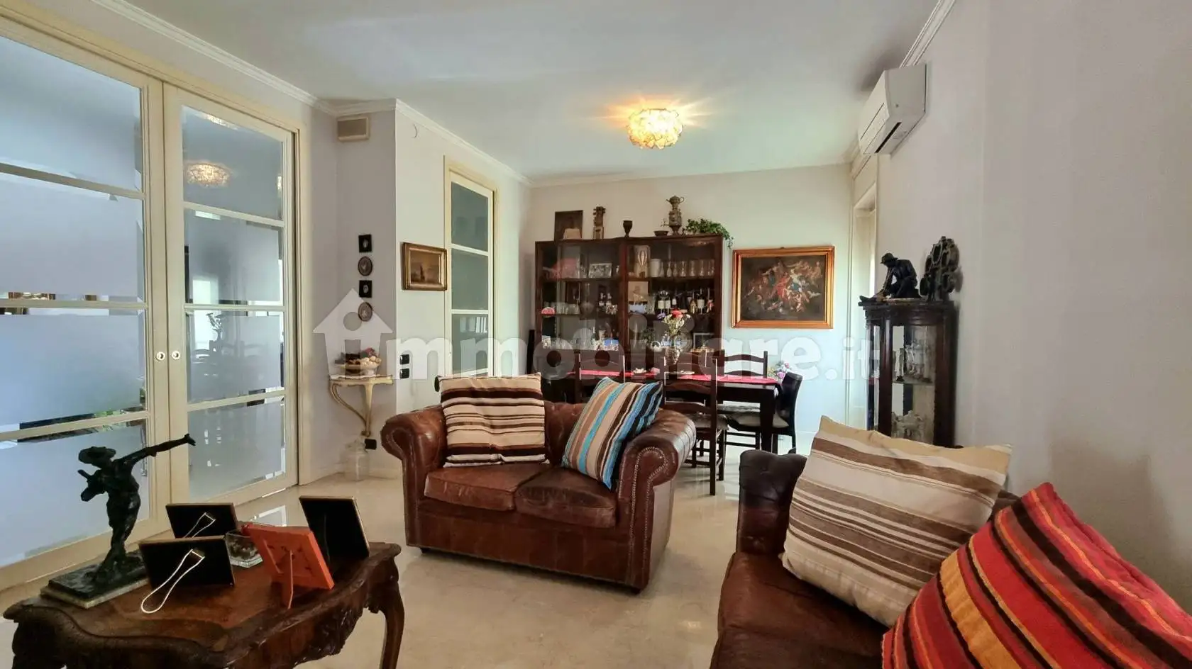 Appartamento in vendita a Bergamo