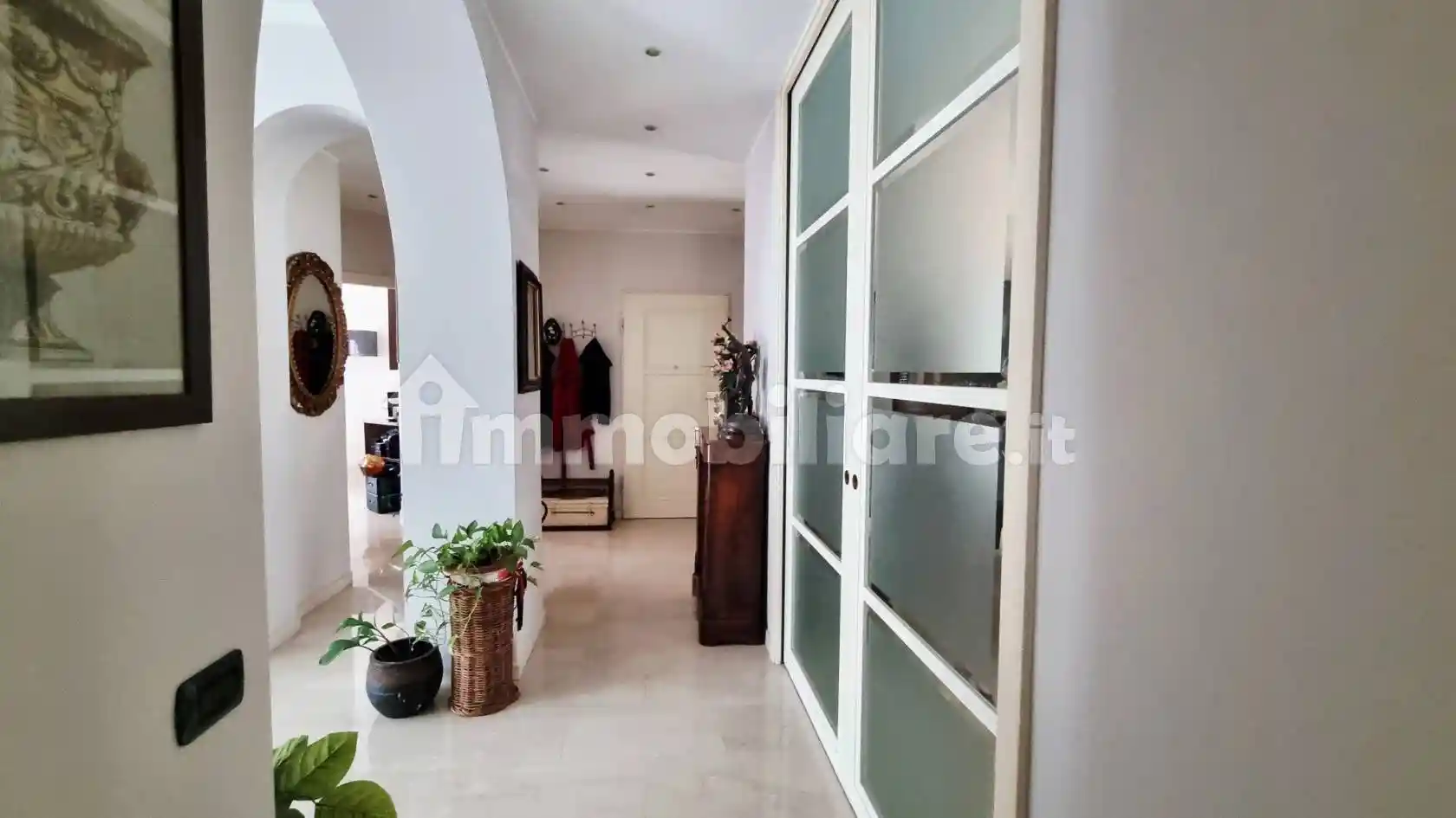 Quadrilocale via Antonio Ghislanzoni 16, Stazione, Bergamo - foto 2