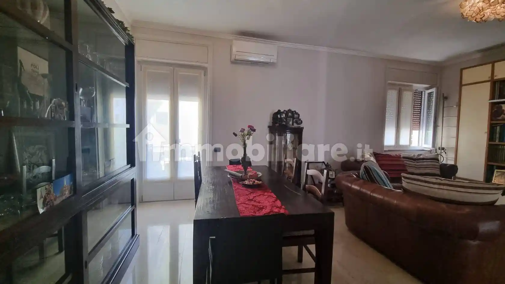 Quadrilocale via Antonio Ghislanzoni 16, Stazione, Bergamo - foto 4