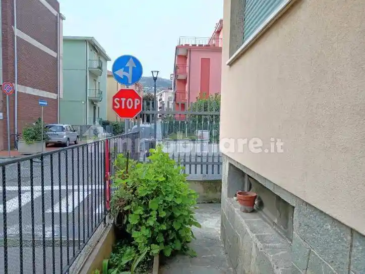 Appartamento in vendita a Spotorno