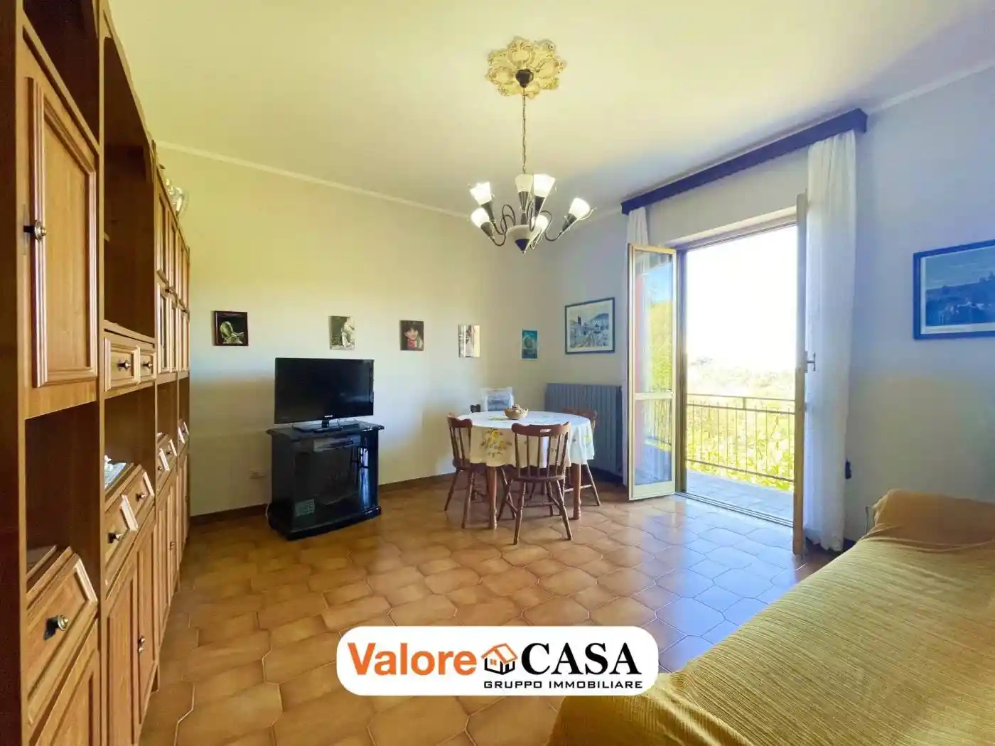 Villa unifamiliare, ottimo stato, 104 m², Ponzone - foto 4