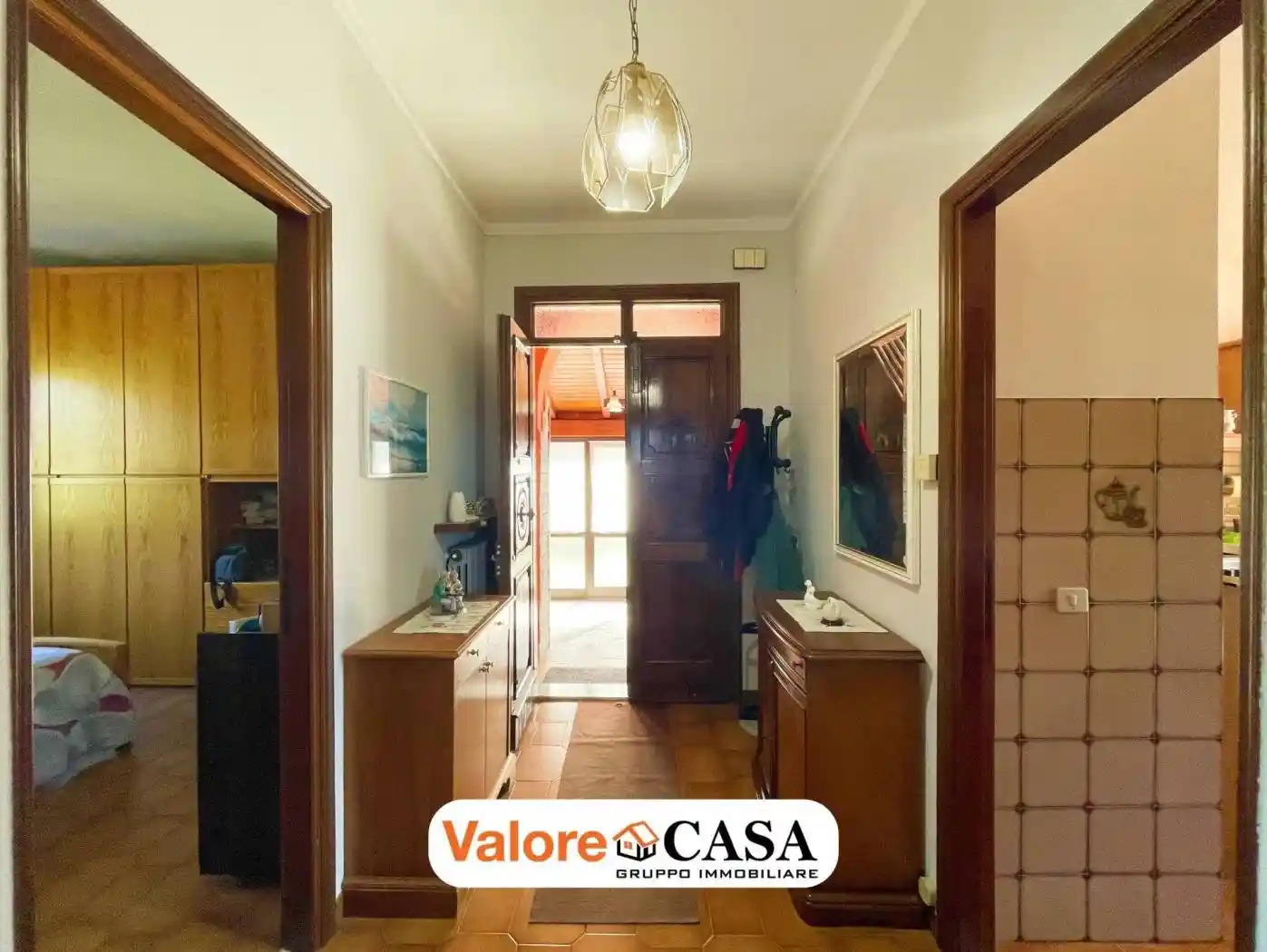 Villa unifamiliare, ottimo stato, 104 m², Ponzone - foto 5