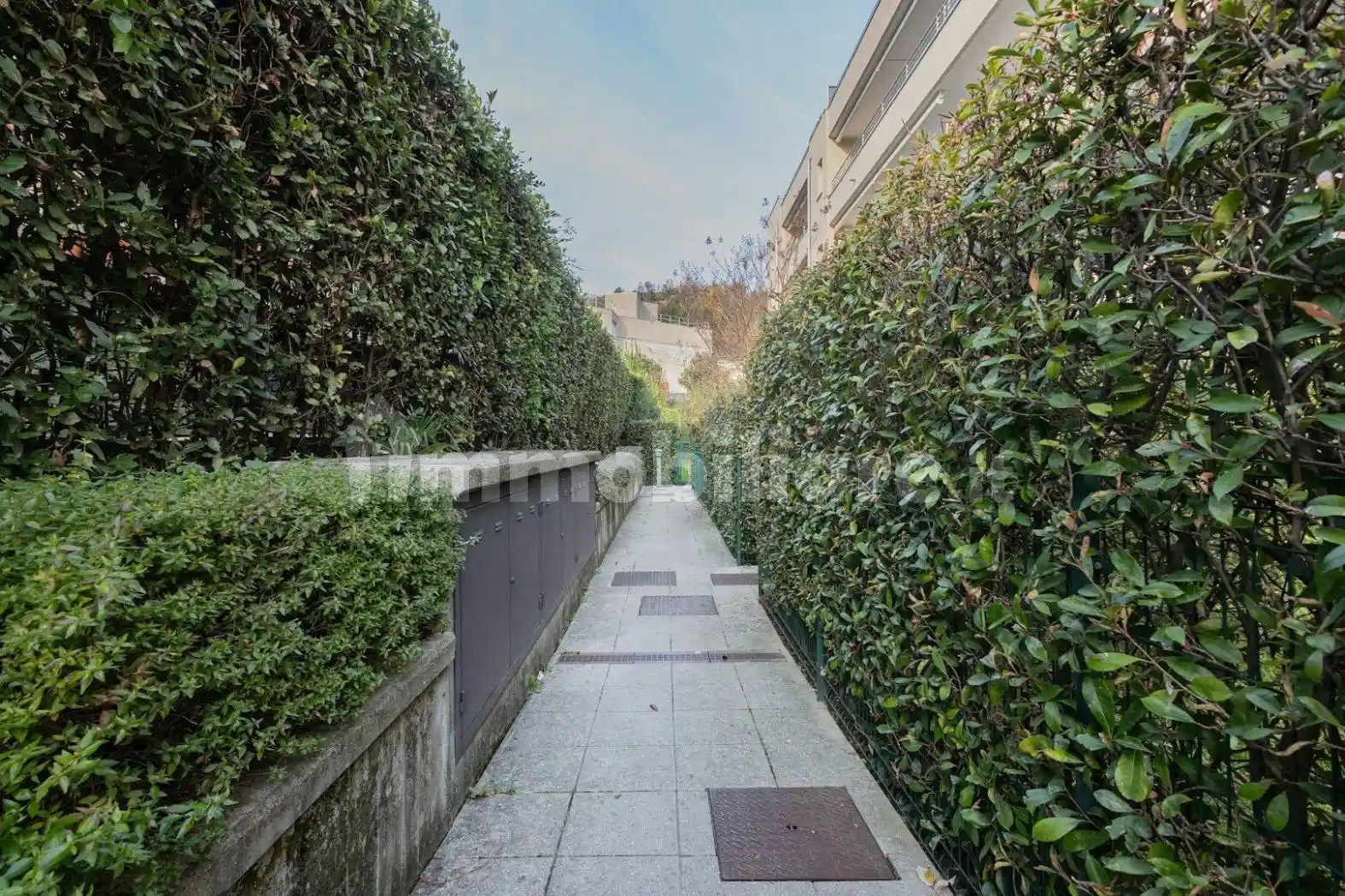 Bilocale via Varesina 126, Camerlata - Rebbio, Como - foto 2