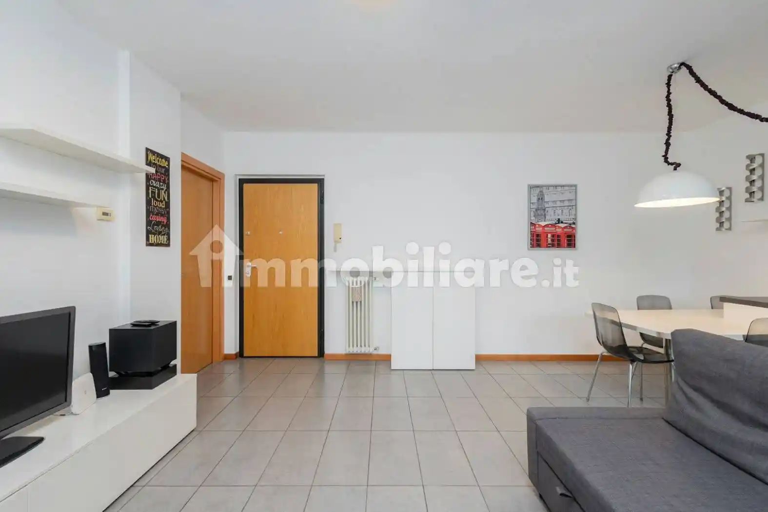 Bilocale via Varesina 126, Camerlata - Rebbio, Como - foto 4