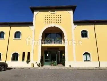 Rustico - Casale in asta a Caselle in Pittari