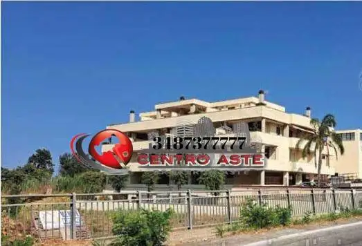 Appartamento in asta a Fiumicino