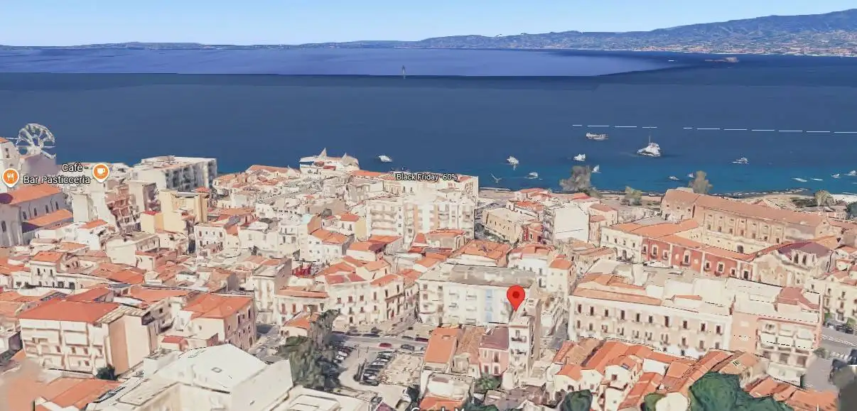 Appartamento in asta a Milazzo