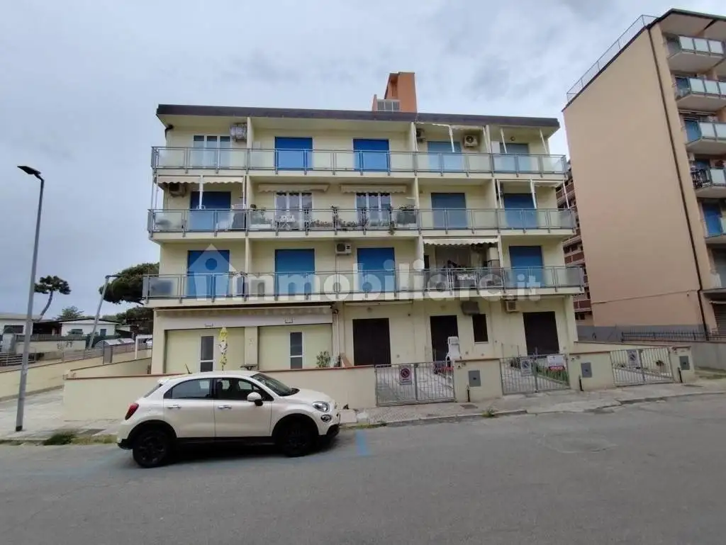 Appartamento in asta a Comacchio