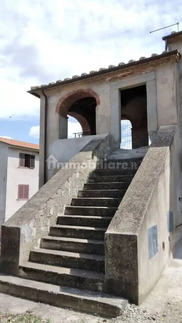 Appartamento in vendita a Cortona