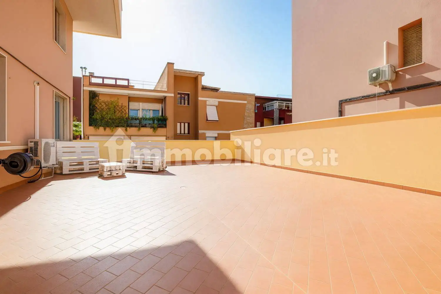 Appartamento in vendita a Sassari