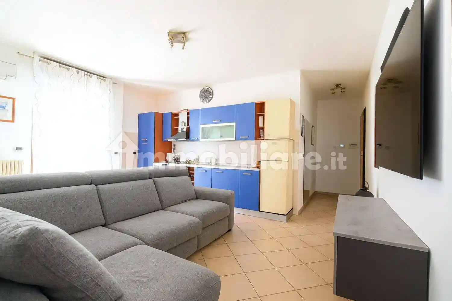 Trilocale via Baronia, Monte Rosello, Sassari - foto 2