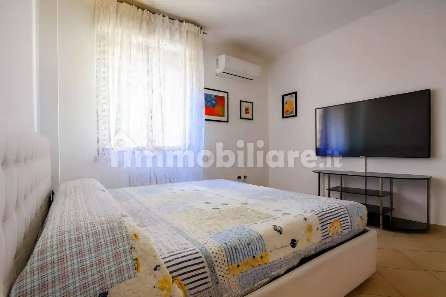 Trilocale via Baronia, Monte Rosello, Sassari - foto 5