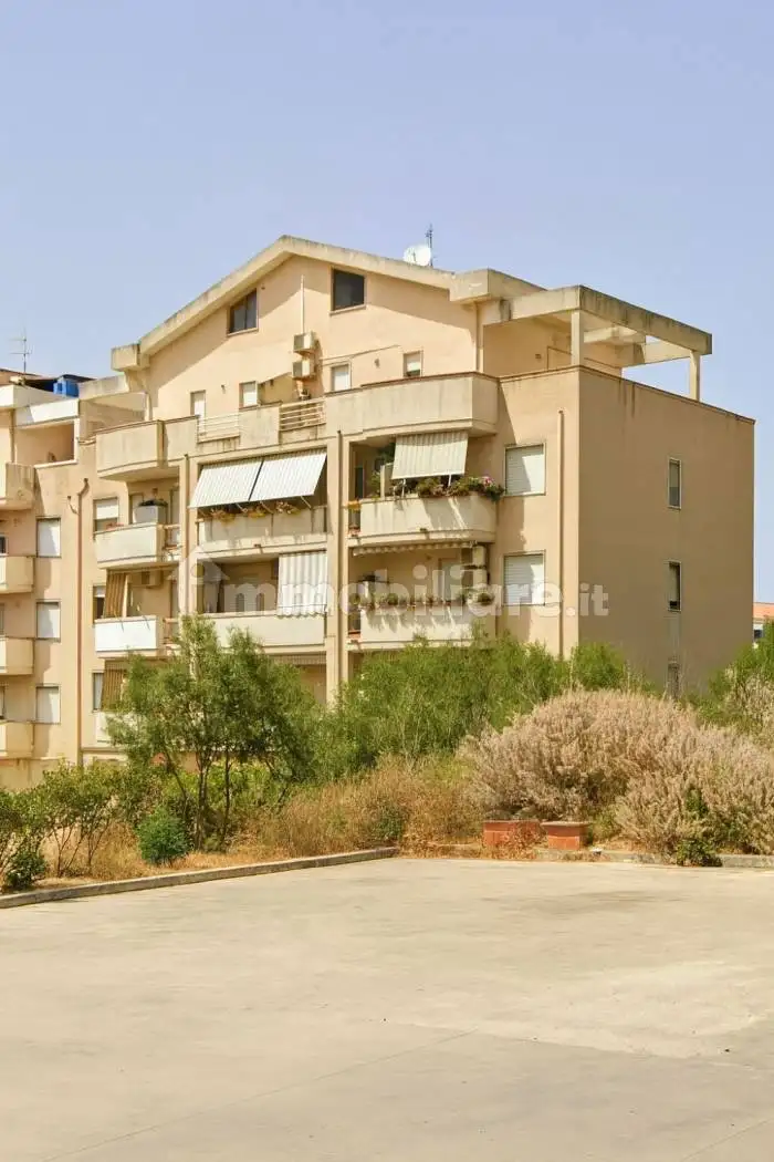 Attico - Mansarda in vendita a Sassari