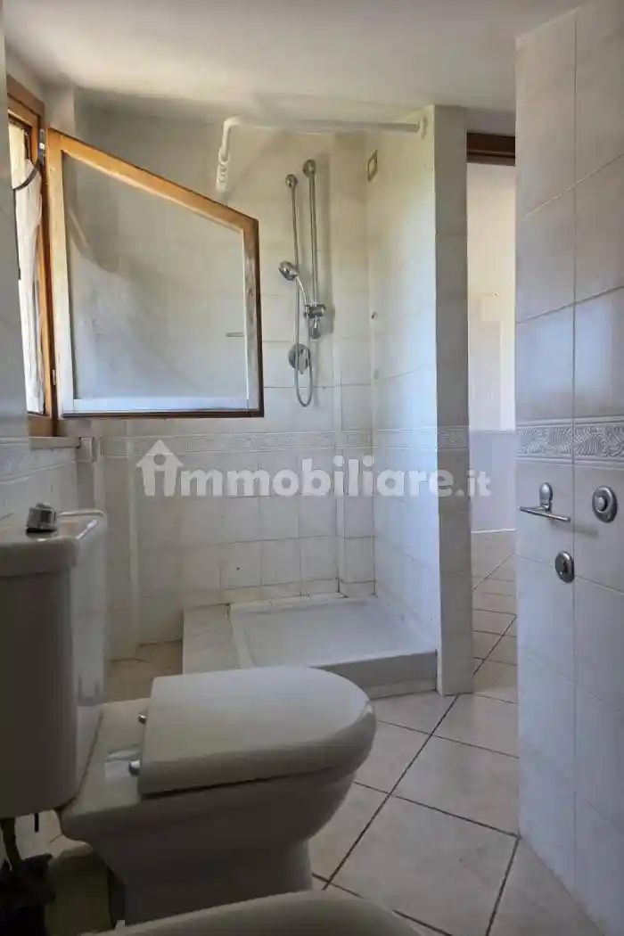 Mansarda via Walter Frau, Sassari 2 - Baddimanna, Sassari - foto 2