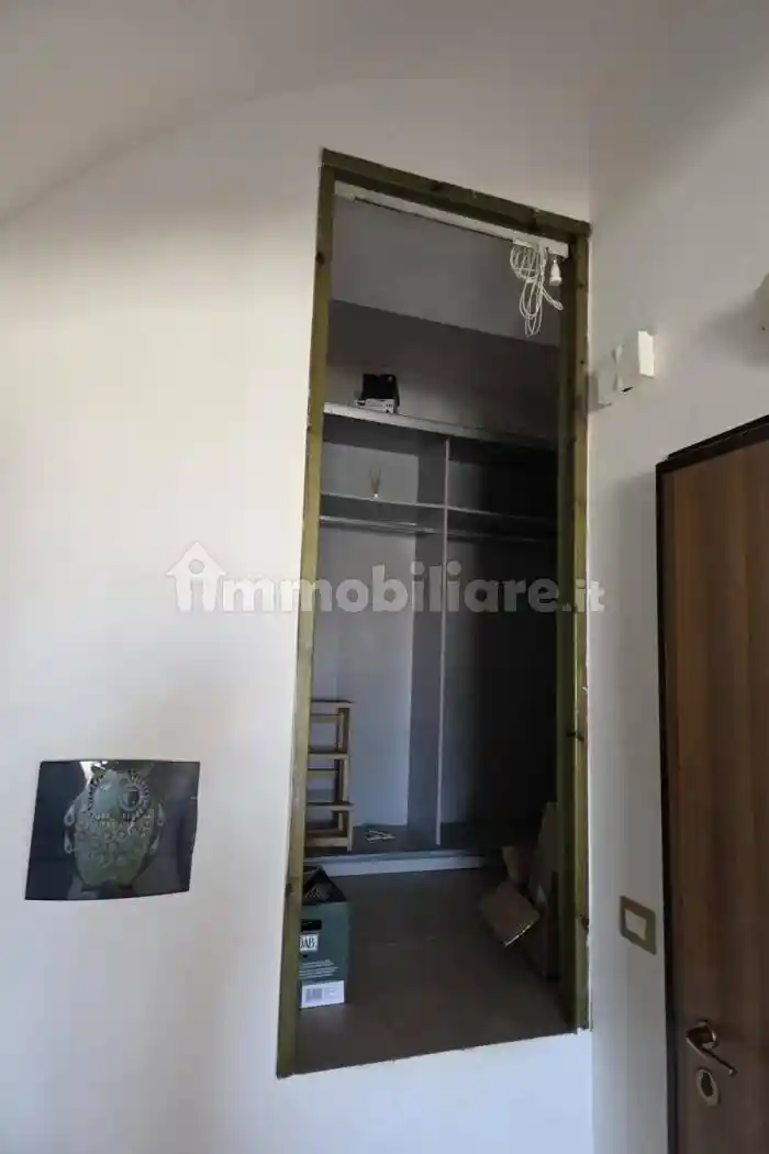 Mansarda via Walter Frau, Sassari 2 - Baddimanna, Sassari - foto 4