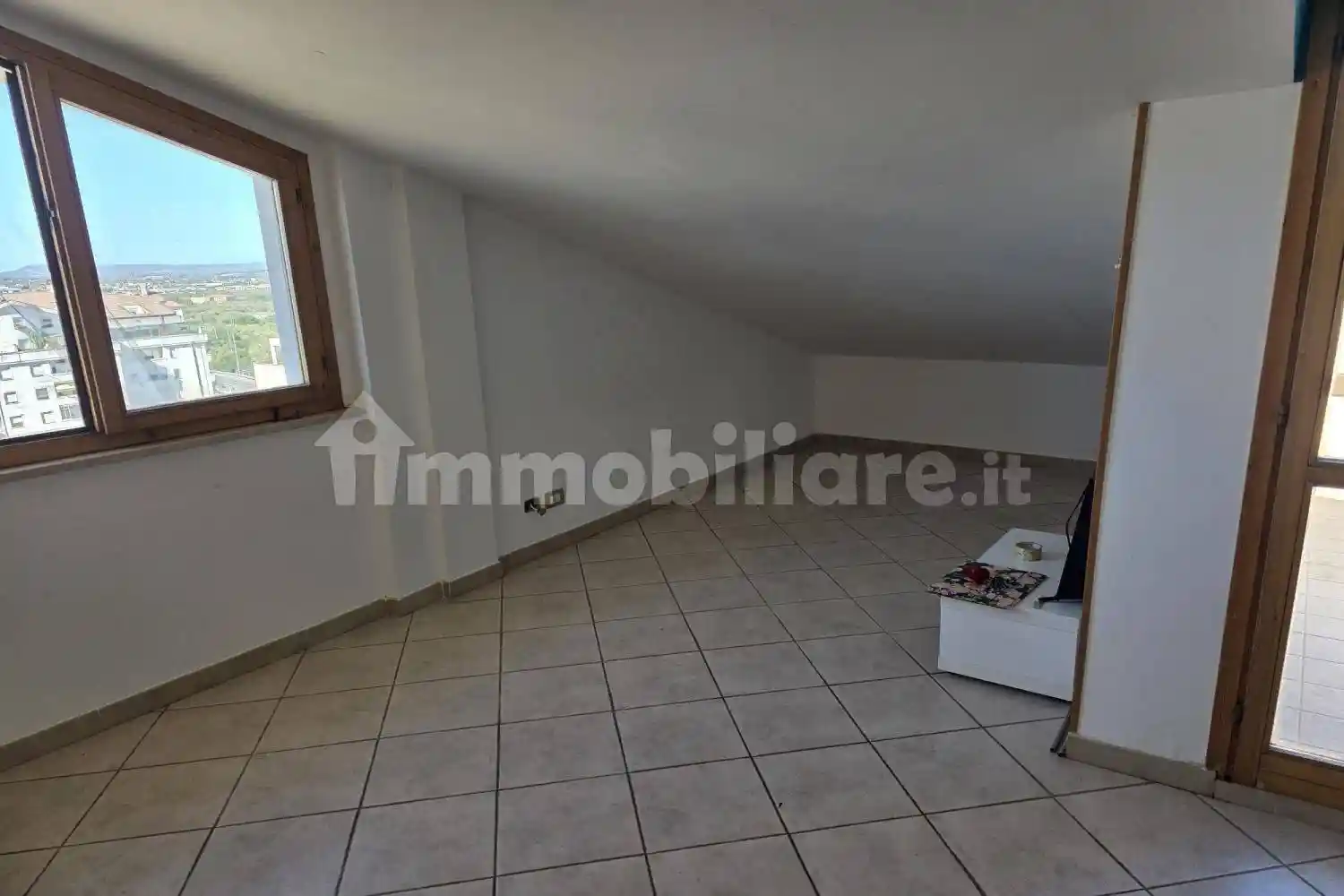 Mansarda via Walter Frau, Sassari 2 - Baddimanna, Sassari - foto 5