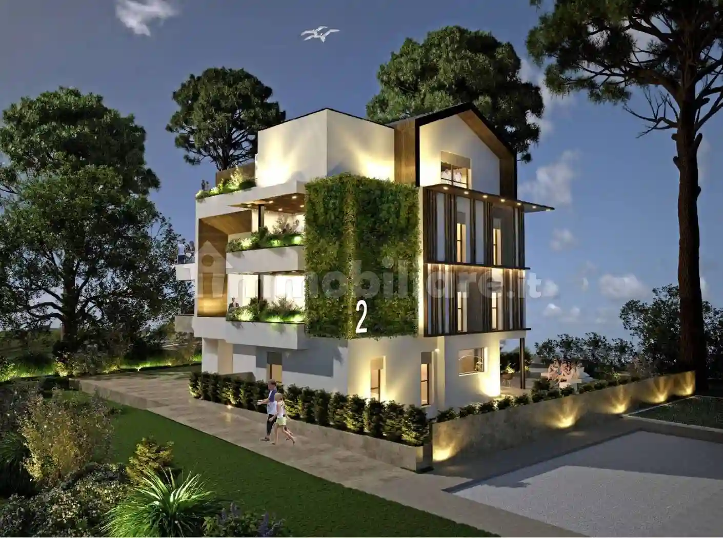 Attico - Mansarda - foto 2