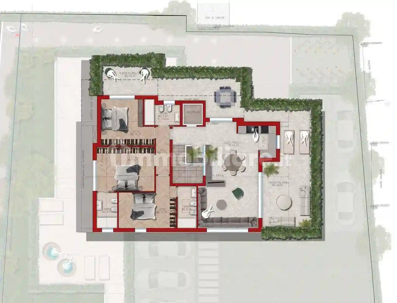 Attico - Mansarda - foto 4