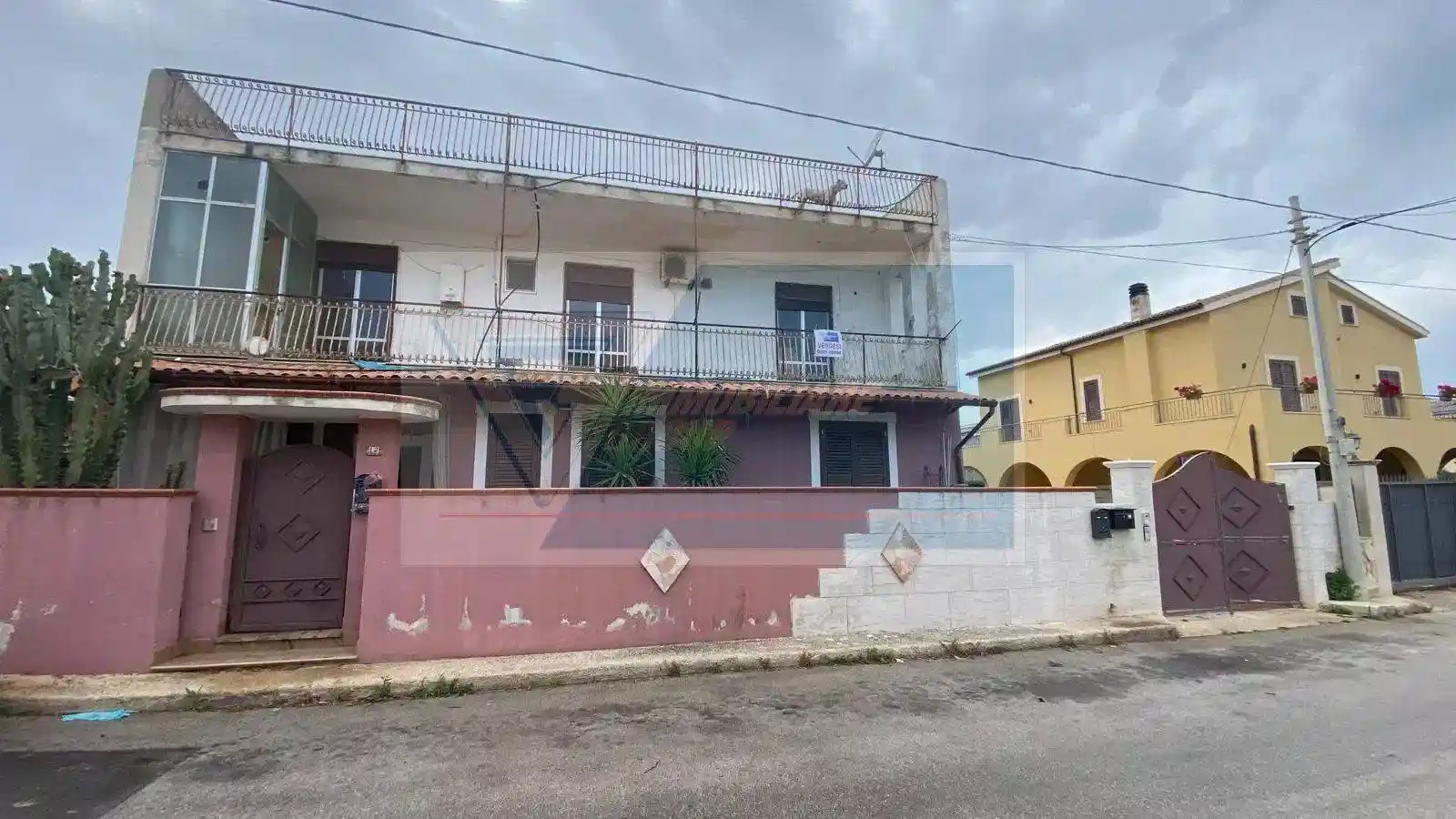 Appartamento in vendita a Siracusa