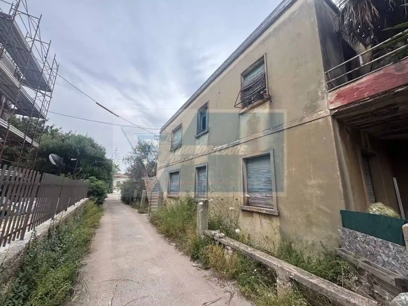 Trilocale viale Scala Greca, 487, Scala Greca - Neapolis, Siracusa - foto 3