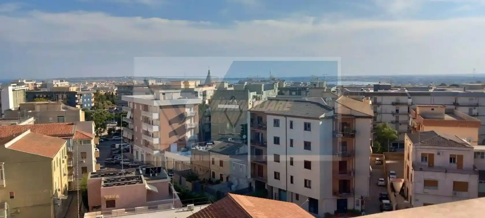 Attico - Mansarda in vendita a Siracusa