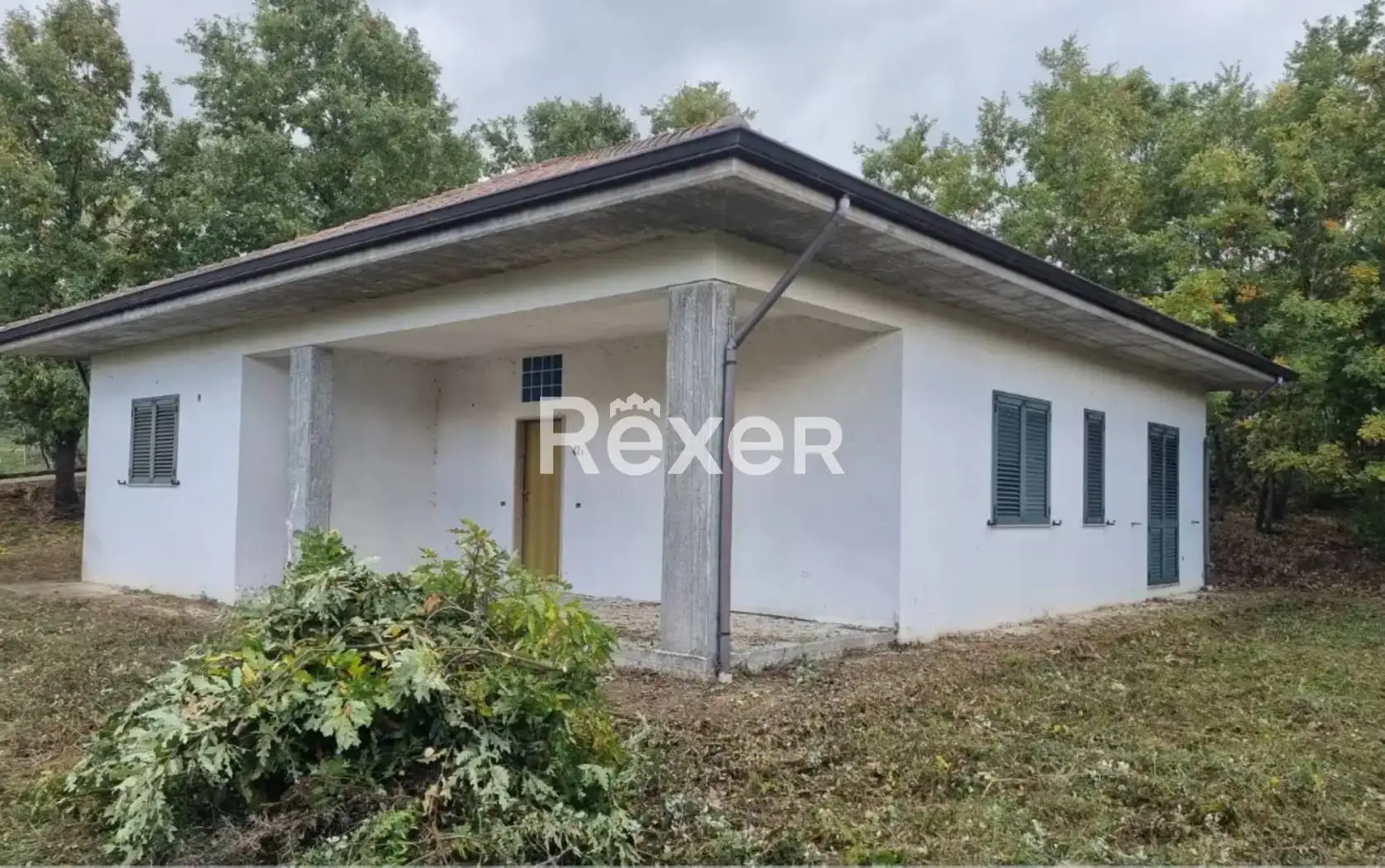 Villa in vendita a Savoia di Lucania