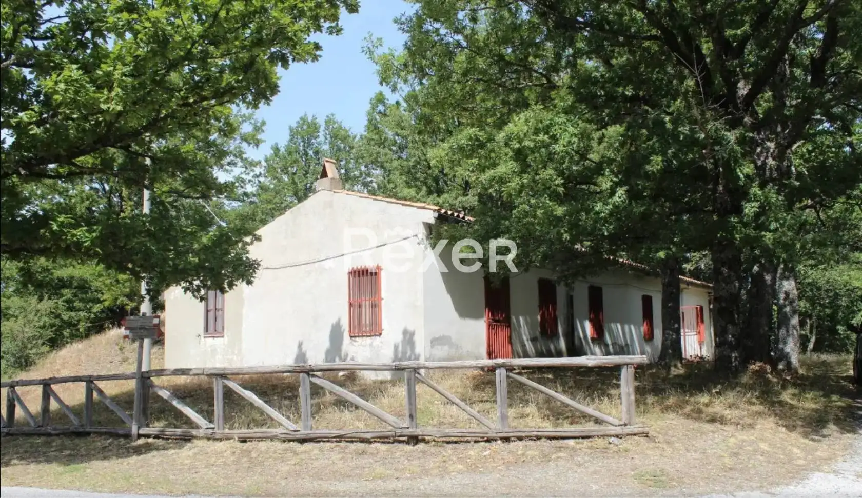 Casa indipendente in vendita a San Costantino Albanese