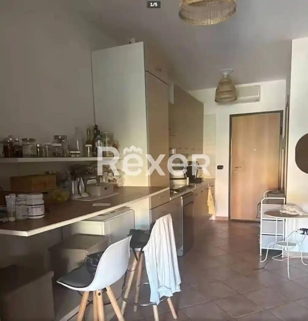 Villa a schiera viale Nausicaa, Hotel Tivigest, Pisticci - foto 4