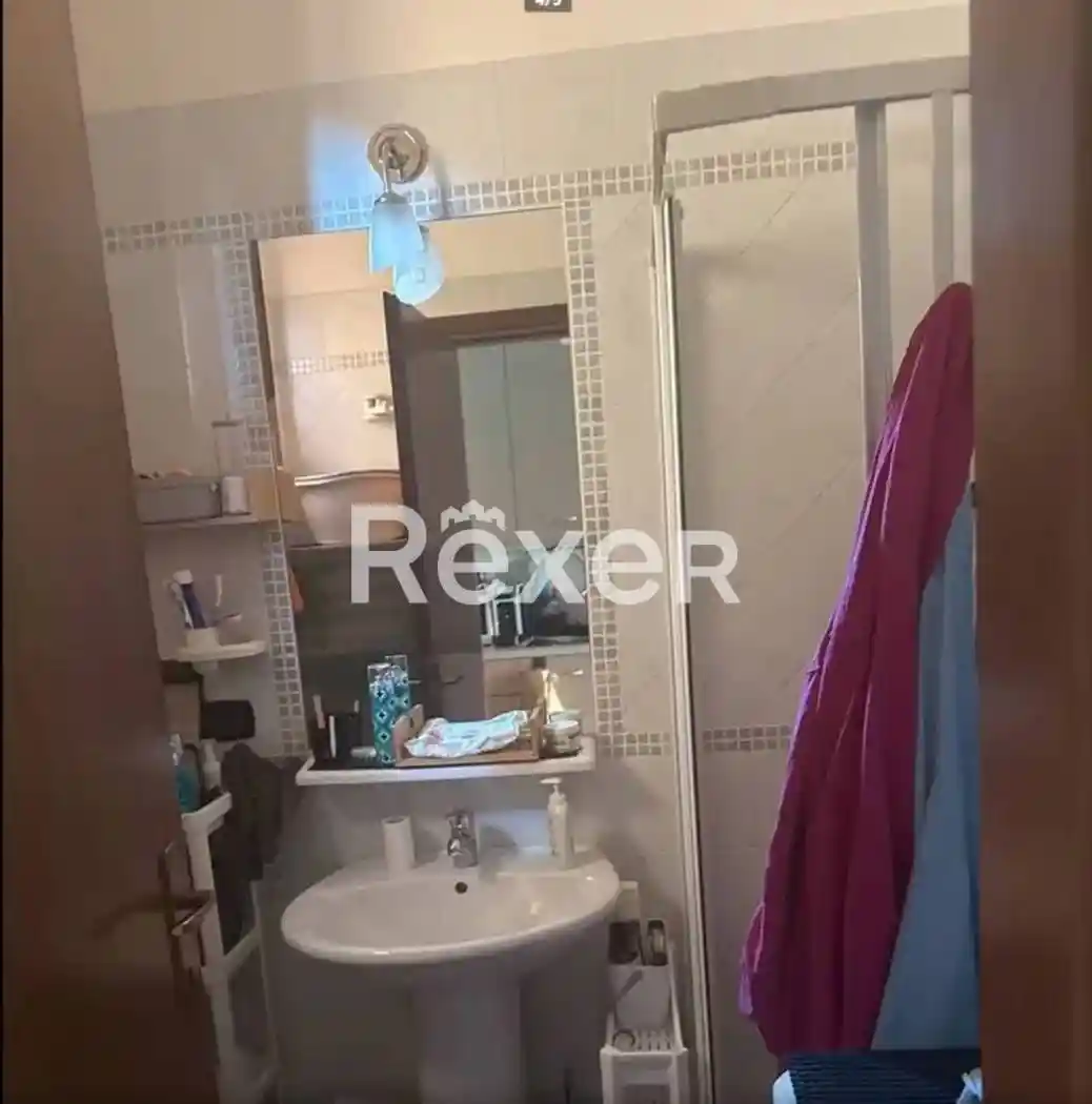 Villa a schiera viale Nausicaa, Hotel Tivigest, Pisticci - foto 5