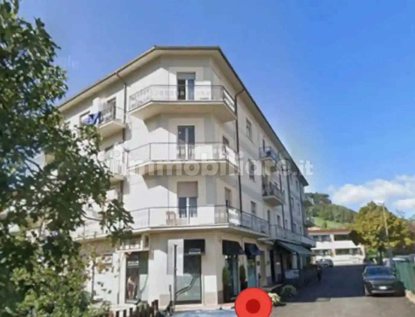 Appartamento in vendita a Orvieto