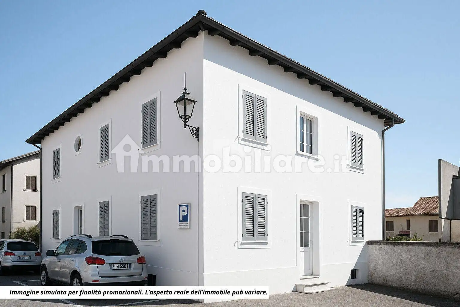 Villa in vendita a Telve