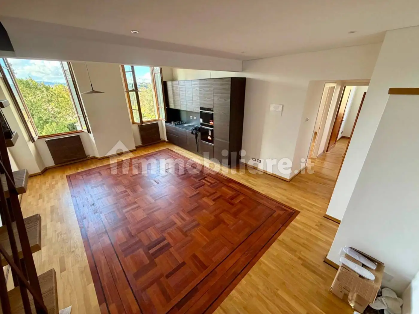 Appartamento in vendita a Firenze