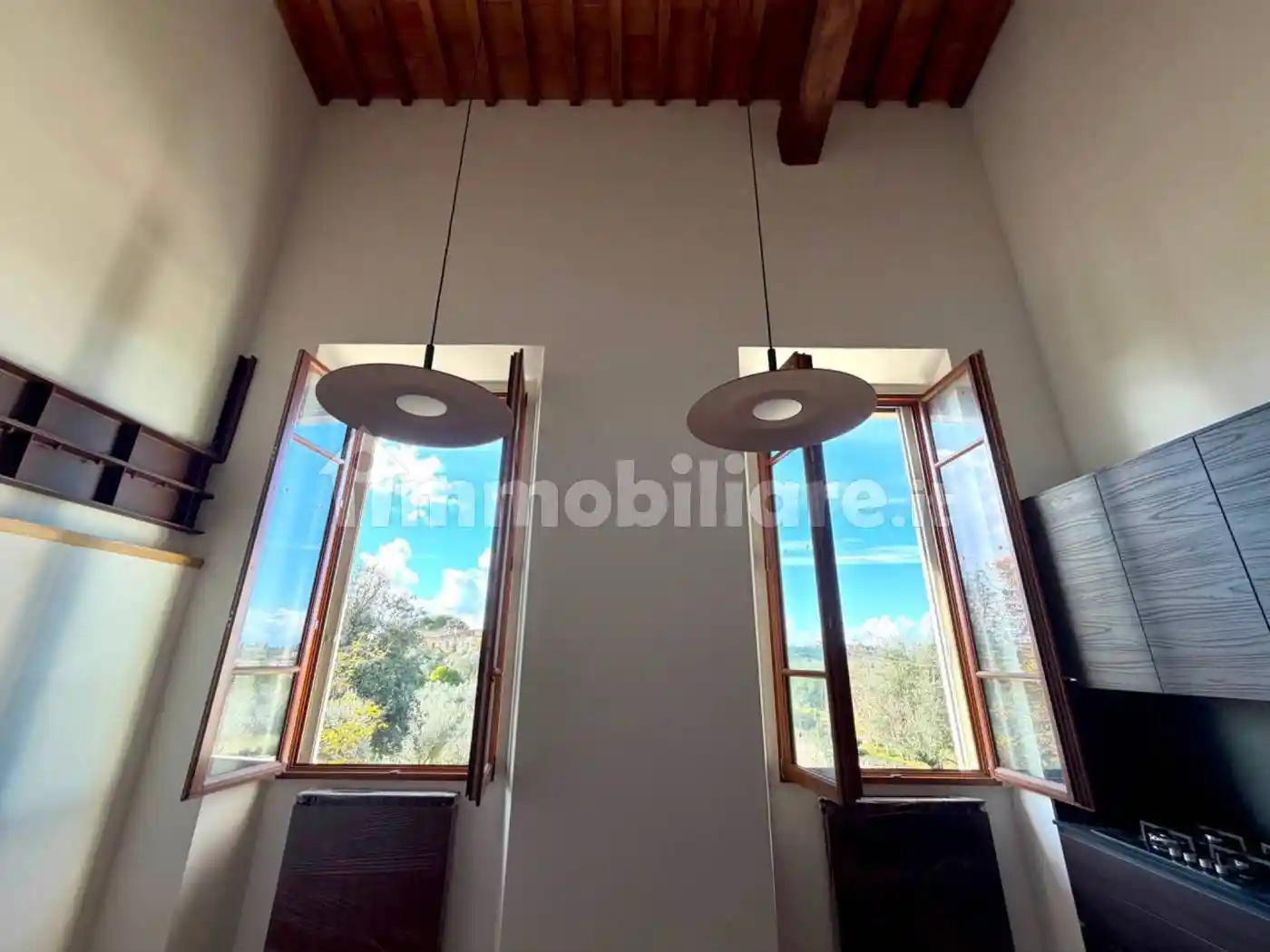 Appartamento via San Felice a Ema 7, Due Strade - San Gaggio, Firenze - foto 2