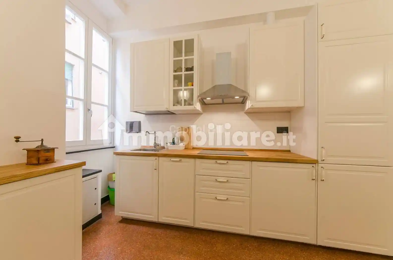 Quadrilocale piazza dell'Agnello 6, Caricamento, Genova - foto 5