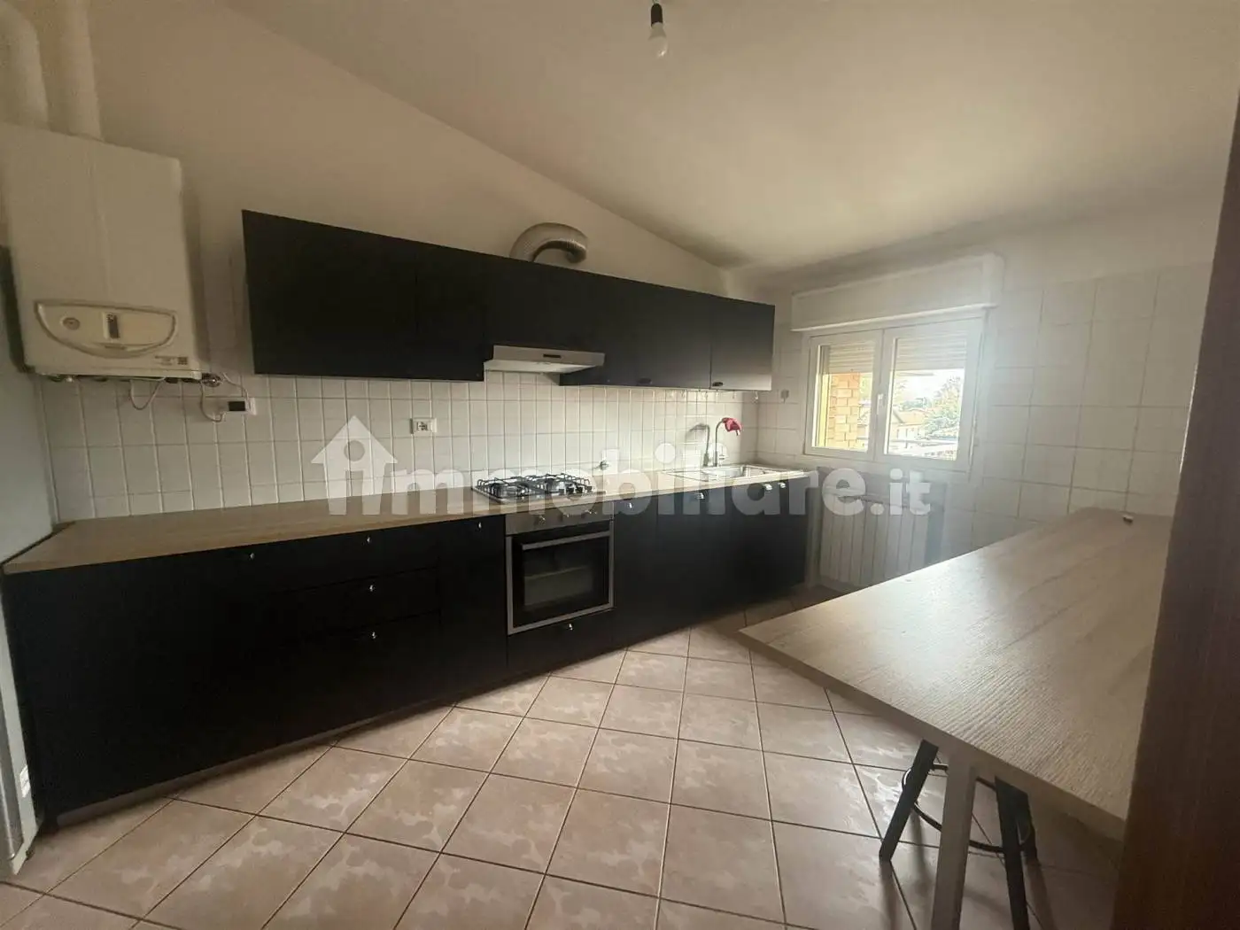 Appartamento in affitto a Rubiera