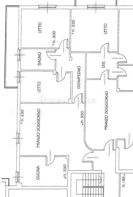 Appartamento - foto 3