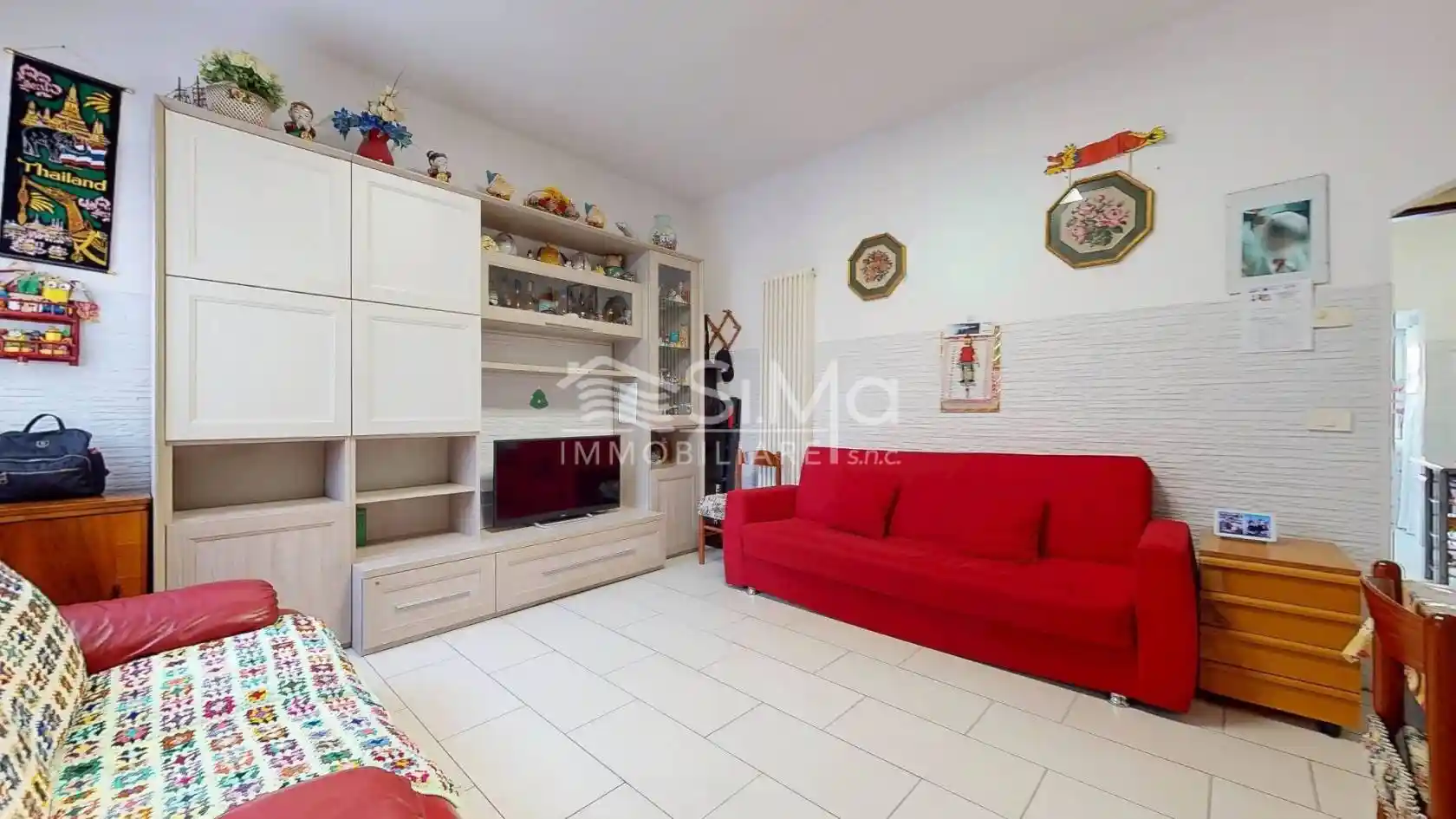 Quadrilocale via Matteotti 120, Centro, Castello d'Argile - foto 3